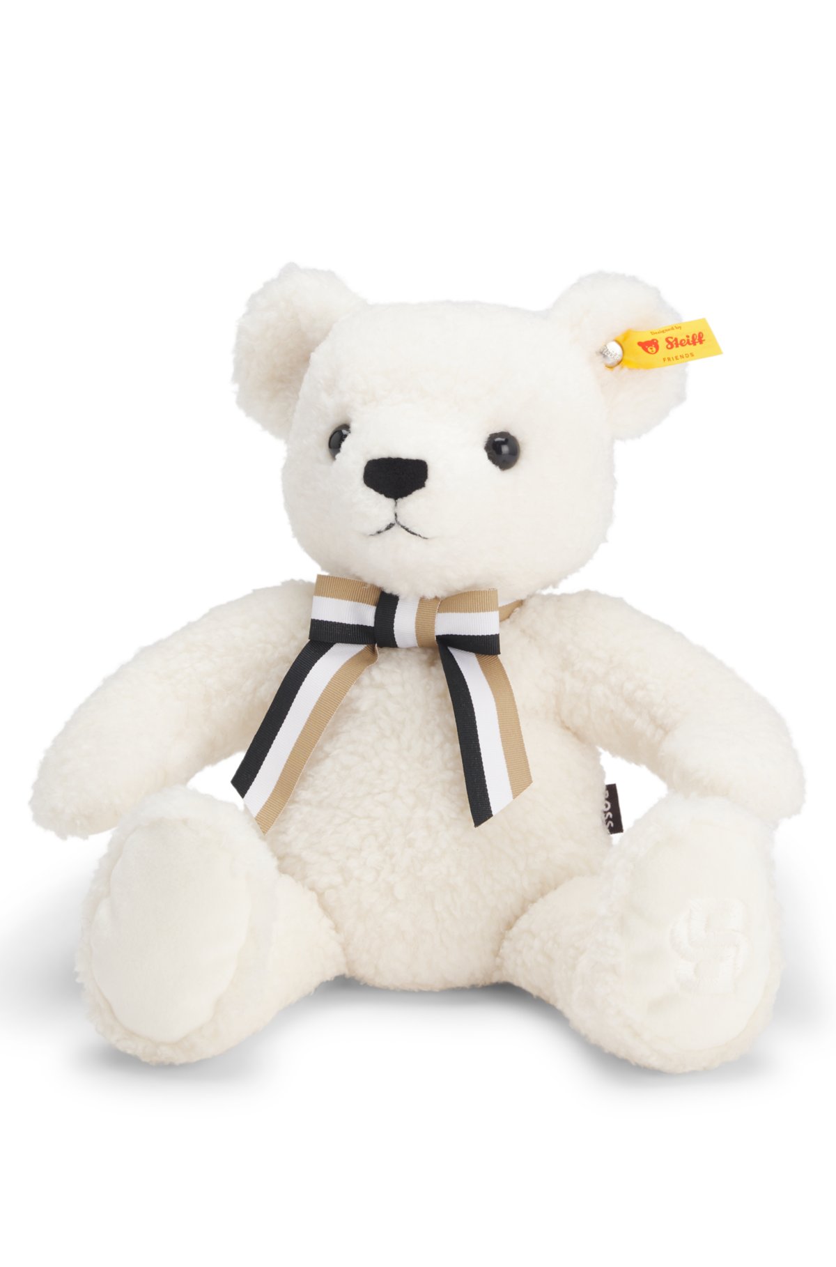 Urso de pelúcia Holly BOSS x Steiff