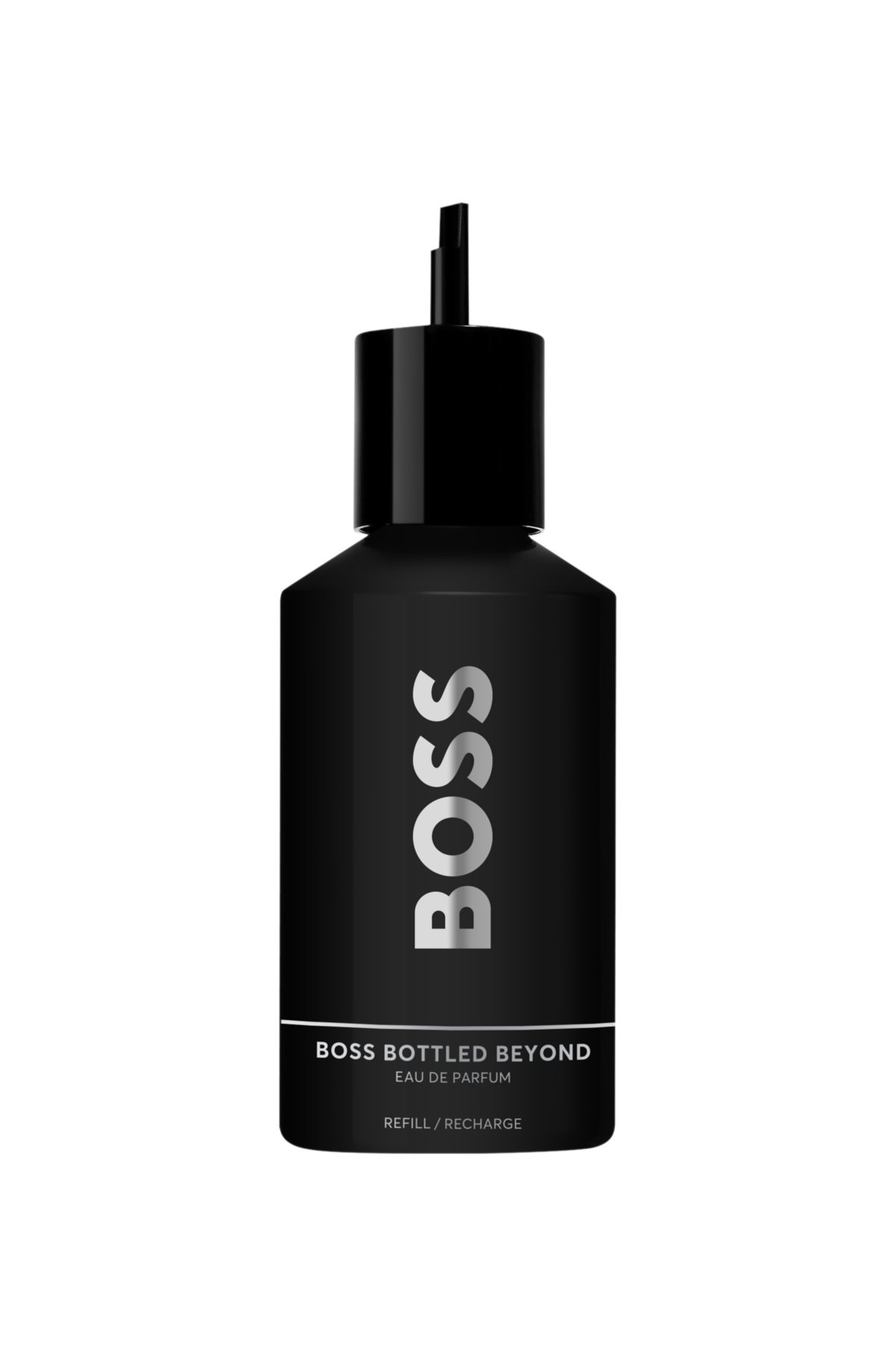 Refil de Eau de Parfum BOSS Bottled Beyond 200 ml – 6,76 oz