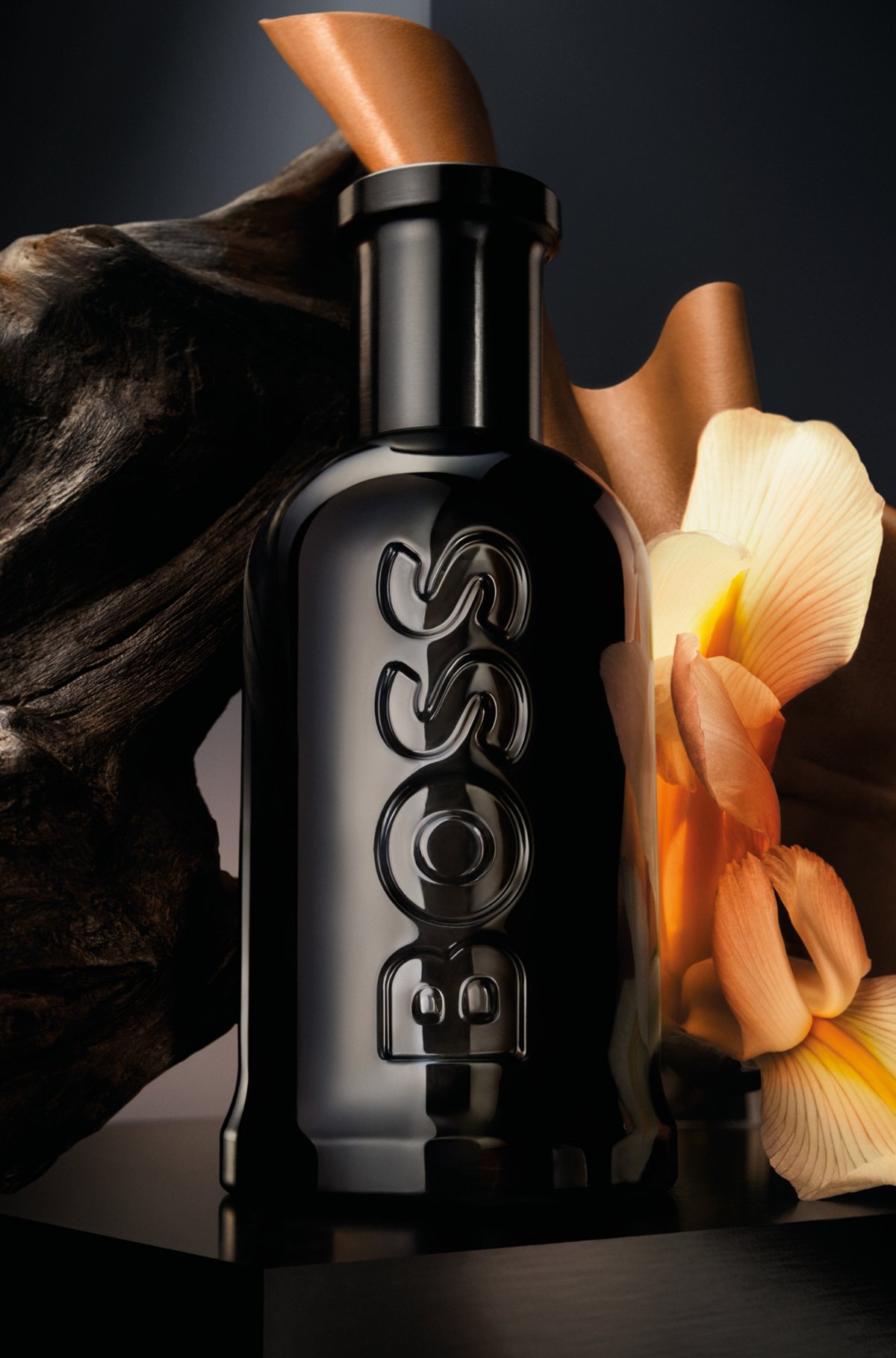 Perfume BOSS Bottled 200ml