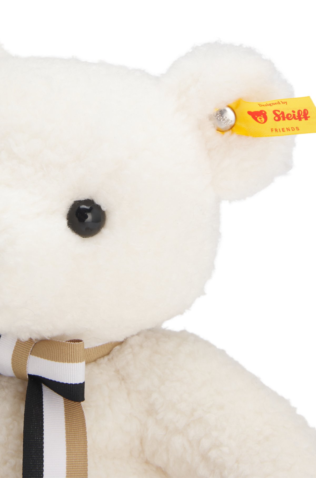 Urso de pelúcia Holly BOSS x Steiff