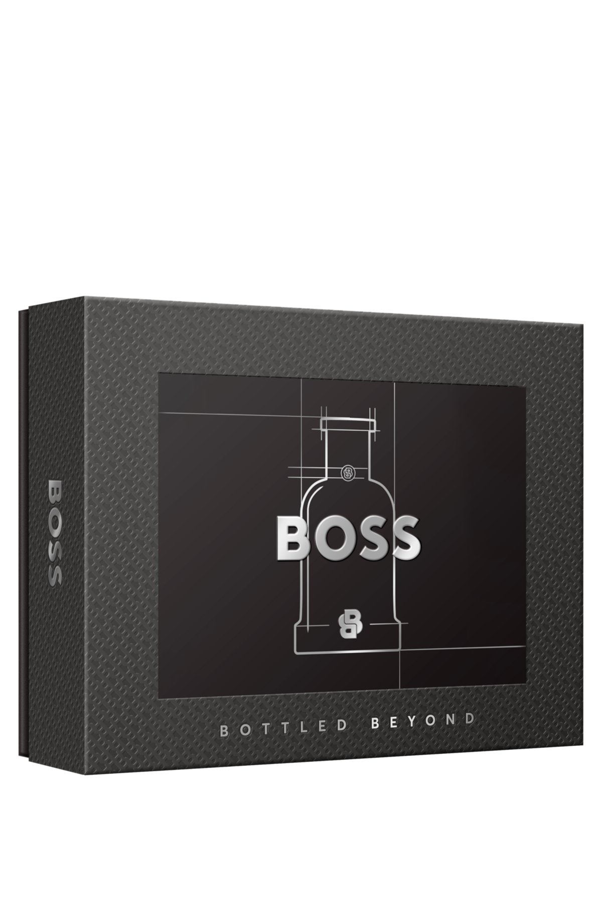 BOSS Bottled Beyond Eau de Parfum 100 ml – Conjunto de Presente 3,38 fl. oz.